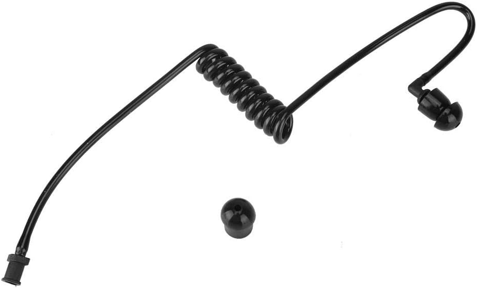 1PCS Replacement Sound Tube for Radio Headphones - Image 4