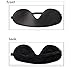 Demarkt 7 Pcs Restraint Sets Bondage Kits Sex Toys Handcuffs Legcuffs Whip