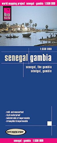 Senegal & The Gambia