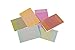 Blank Striped Greeting Cards and Envelopes for All Occasions (4x6 In, 48 Pack)