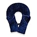 PurseN Travel Pillow Organizer - Navy