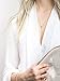 Geerier Gold Chain Y Type Simple Bar Necklace Pendant Bar Drop At Center Long Lariat Necklace With Ring
