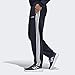 adidas Essentials 3-Stripes Fleece Open Hemmed Pant Pant