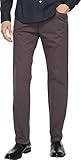 Calvin Klein Men's Casual Pants, Asphalt, 34x32