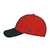 Aquaman Logo Orange Fitted New Era 39Thirty Cap