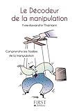 Image de Petit livre de - Décodeur de la manipulation (LE PETIT LIVRE) (French Edition)