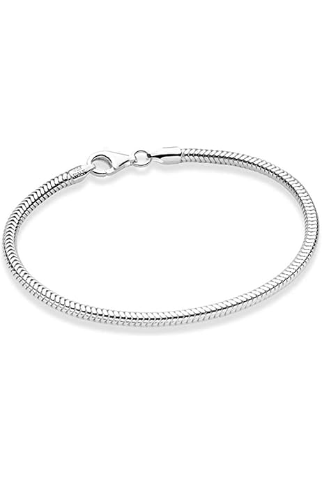 Pandora Moments Pandora Snake Bracelet Extender PANDORA Pandora