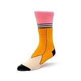 Ashi Dashi Pencil Socks (Unisex ML)