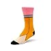 Ashi Dashi Pencil Socks (Unisex ML)