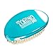 Torino Pro Wave Brush #1490 - By Brush King - Curved, Medium Palm/Military 360 Waves Brush