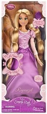 Disney Tangled Exclusive 17 Inch 