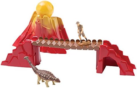 Ania Prehistoric Adventure Set