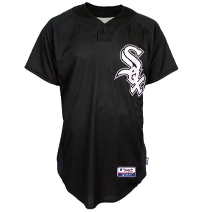 white sox batting jersey