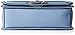 Rebecca Minkoff Love Crossbody with Tassel, Dusty Blue