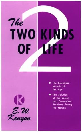 Two Kinds Of Life