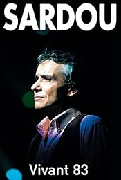 Sardou, Michel - Vivant 83