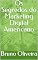 Livro Os Segredos do Marketing Digital Americano