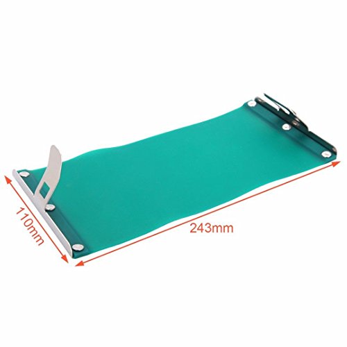 4 Sublimation+Silicone+Clamp+Printing+10pcs