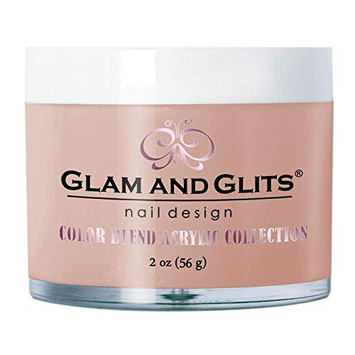 glam and glits natural blush