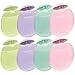 eos Hand Lotions – Pack of 8 (Cucumber, Berry Blossom, Fresh Flowers, Delicate Petals)