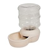 Le Bistro Waterer Bleached Linen/Extra Large