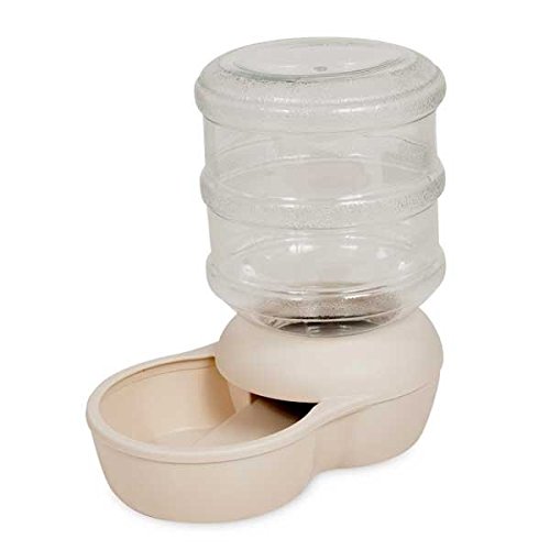 Le Bistro Waterer Bleached Linen/Extra Large