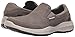 Skechers USA Men's Bursen Ellken Slip-On Loafer