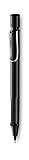 Lamy safari Mech Pencil Shiny Black