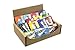 TRIDENT Sugar Free Gum Variety Assortment 16 Pack (16 Flavors)