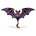 Hallmark Keepsake Halloween Decor Mini Ornament 2018 Year Dated