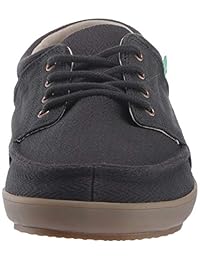Sanuk Men's TKO Boat Shoe
