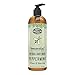 Beessential Natural Body Wash, Peppermint, Sulfate-Free Bath and Shower Gel with Essential Oils for Men & Women, 16 oz