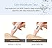 Blanc Doux Oligo Hyaluronic Acid Facial Toner 6.76 Fl Oz Vegan Hypoallergenic Intense Ultra Hydrating Skin Essence Face Moisturizer Dry Sensitive Acne-Prone Age-Defying Cotton Pads Korean Skin Care