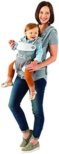 nuna cudl baby carrier amazon