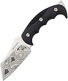 Browning, Black Label Knives, Wihongi Signature, Fixed, 5 3/4