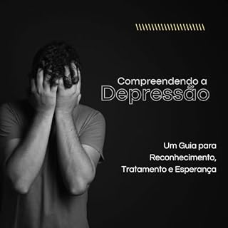 Livro Compreendendo a Depressão