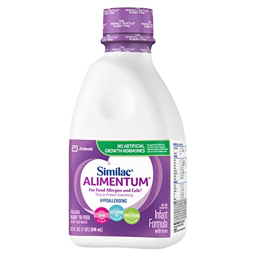 Similac Alimentum Infant Formula - Image 10