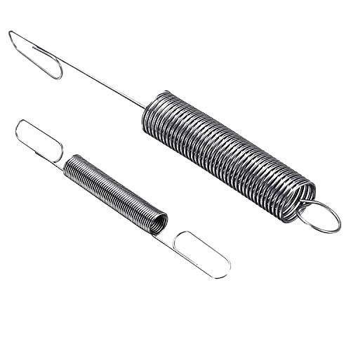 Photo 1 of Replacement Governor Spring for fits Briggs & Stratton Lawn Mowers Sprint Classic Engines 691859 692211