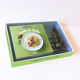 Recettes made in Italie
