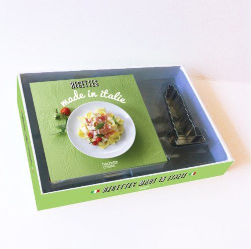 Recettes made in Italie