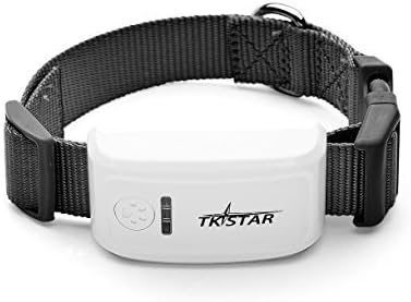 SpyCent TKSTAR Real-time PET CAT Dog Tracking Locator GPS/GSM/WiFi Location Waterproof Mini Personal GPS Tracker with Free App