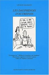 Les  dauphinois d'autrefois