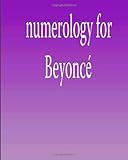 Image de Numerology for Beyonce