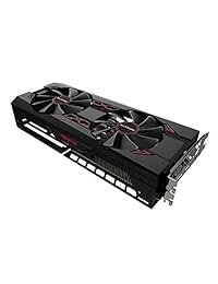 Sapphire 11276   02   40 g Radeon pulso RX Vega 56 8 GB hbm2 Dual HDMI DP (UEFI) PCI-E tarjeta gráfica