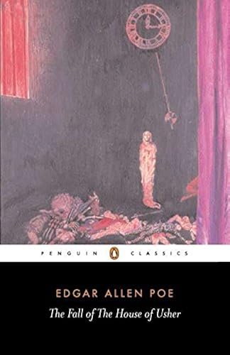 Download The Fall of the House of Usher and Other Writings PDF