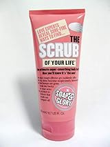 Soap & Glory Scrub Of Your Life Smoothing Body Scrub 200ml view 2