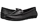 Coach Women's Mary Lock Up Black Pebbled Grain Leather 7.5 M US