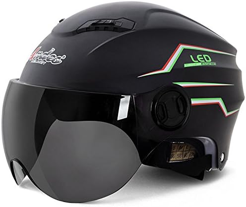 helmet with bike