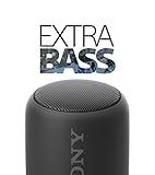 Sony SRSXB10B.CE7