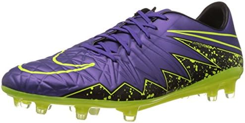 girls purple soccer cleats